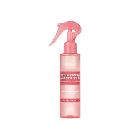 KUNDAL Soch mist-serumi PROTEIN BONDING HAIR MIST SERUM 150 ml / VIOLET MUGUET