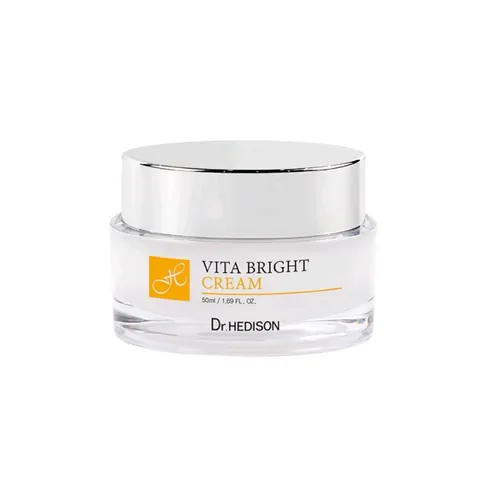 Dr.Hedison Vita Bright Cream 50 ml