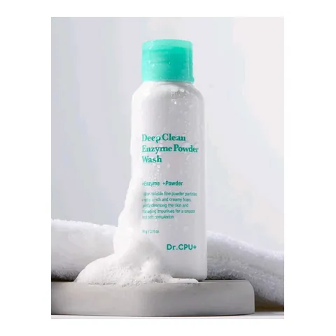 Dr.Cpu enzyme 50 g