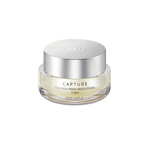 AHC Capture Solution Prime Brightening Cream 50 ml