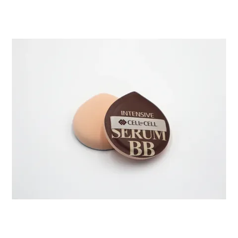 Cell by Cell BB serum Sponj / Gubka