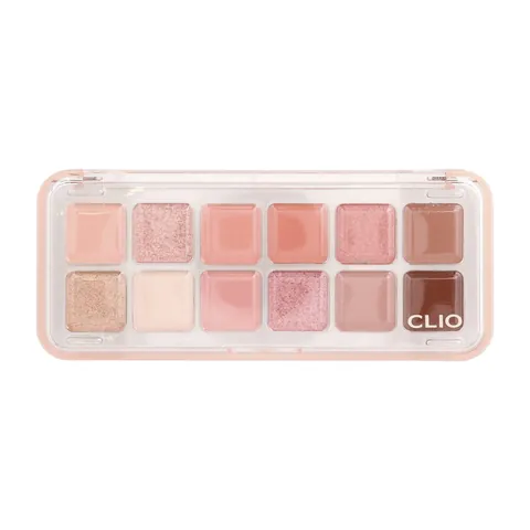 CLIO PRO EYE PALETTE AIR / 09