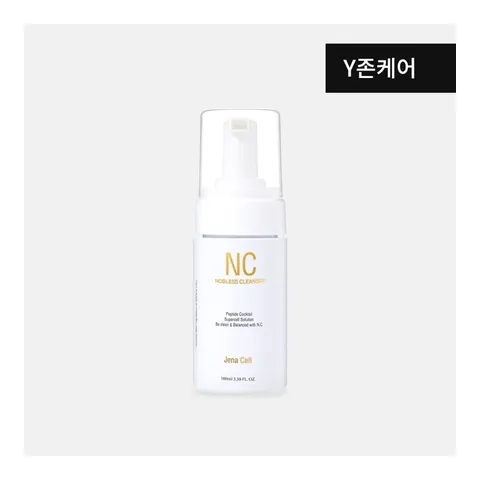 Jena Cell Nobless Cleanser — intim ko‘pik
