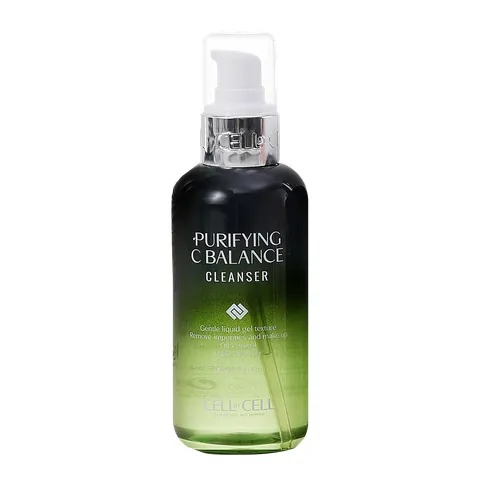 Cell by Cell Purifying C Balance Cleanser 160 ml
