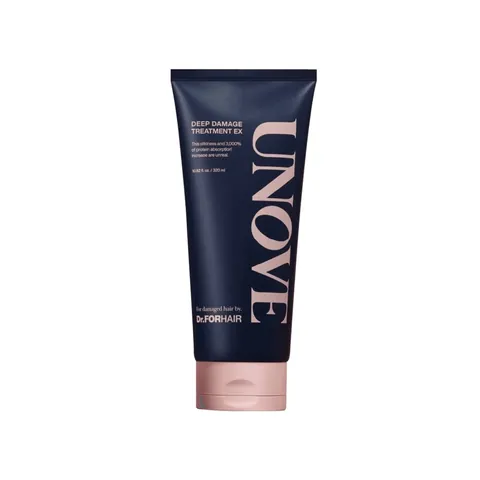 UNOVE Treatment ЕХ, 320 ml