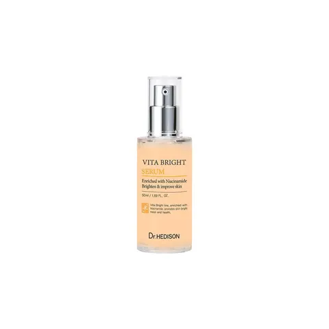 Dr. Hedison Vita Bright Serum 50 ml