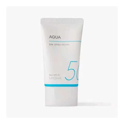 MISSHA Aqua Sun SPF50+ PA++++ 50 ml