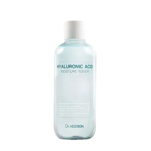 Dr.Hedison Hyaluronic Toner 300 ml