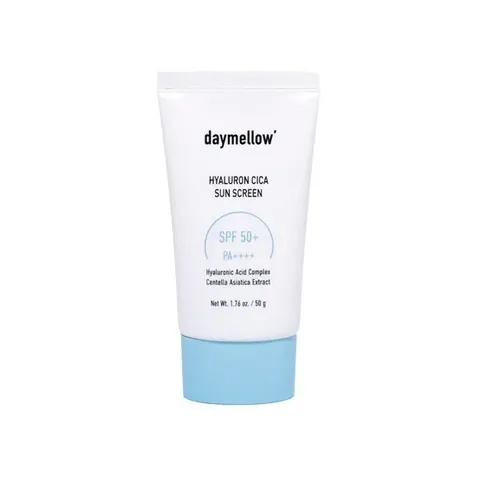 daymellow Hyaluron Cica SunScreen SPF50+ / 50 g