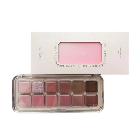 CLIO PRO EYE PALETTE AIR / 04