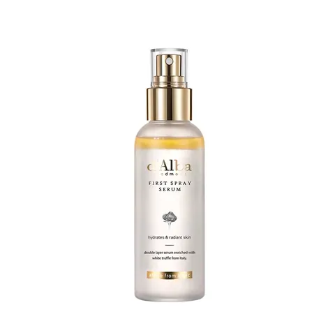 d'Alba White Truffle First Spray Serum 100 ml / 5 Season