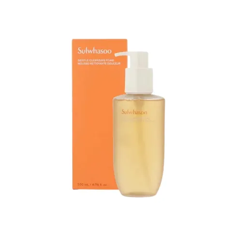 Sulwhasoo Cleansing Oil 200 ml