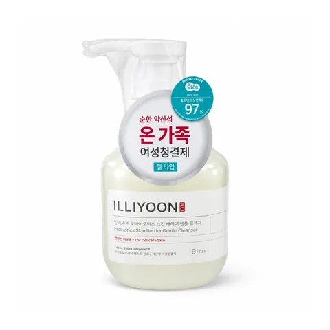 ILLIYON Illion faminine wash 300 ml
