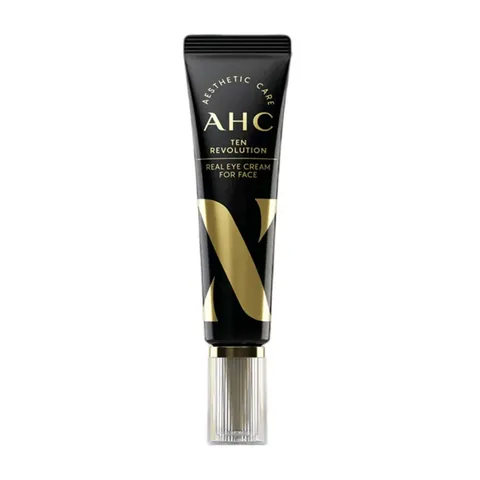 AHC TEN REVOLUTION REAL EYE CREAM