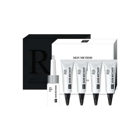 Genocell Skin Reset Kit