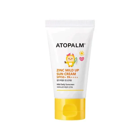 Atopalm Baby Sun Cream 65 ml