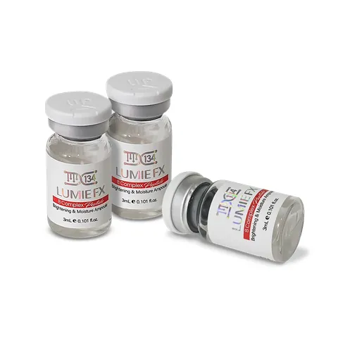 Cell by Cell Skin Booster Ampoule, Meza ampula