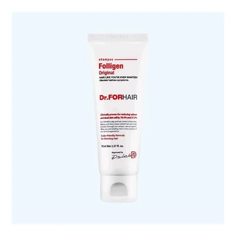 Dr.FOR HAIR shampun 70 ml