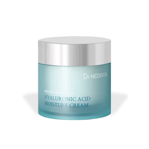 Dr.Hedison Hyaluronic Acid Moisture cream 85 ml