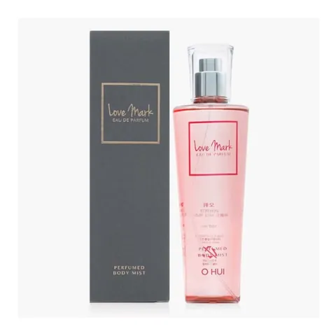 Ohui Love Mark Parfum / Body mist / 150 ml