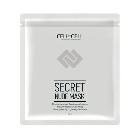 Cell by Cell Secret Nude Mask (dona)