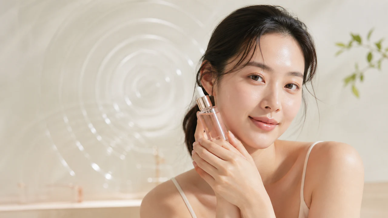 Adenosinli K-beauty mahsulotini dalil bilan qanday tanlash kerak