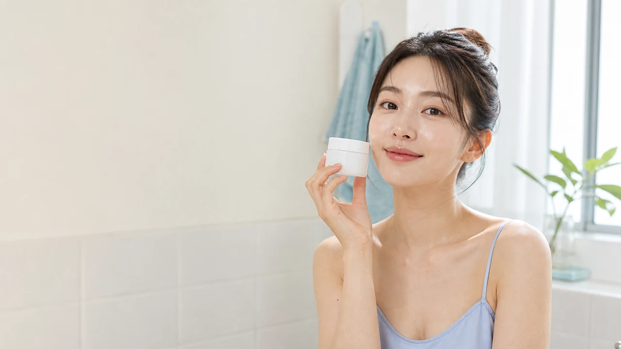 Panthenolli K-beauty mahsulotini formulaga qarab qanday tanlash kerak