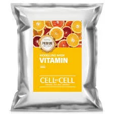 PREMIUM Alginat Maska Vitamin 50g