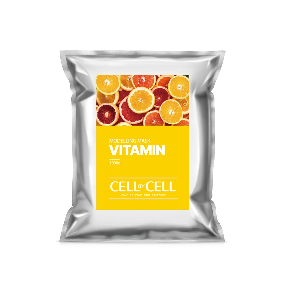 MODELLING MASK VITAMIN