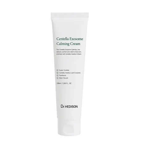Dr.HEDISON CENTELLA EXOSOME CALMING CREAM / 100 ml