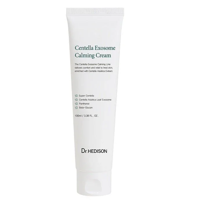 Dr.HEDISON CENTELLA EXOSOME CALMING CREAM / 100 ml