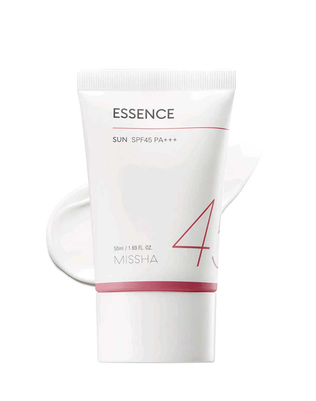 Misha essence spf 60ml