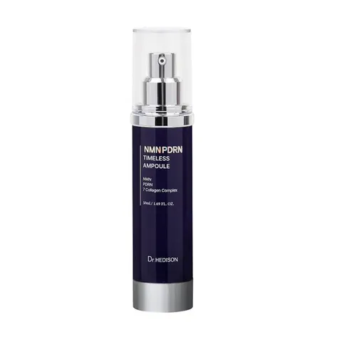 Dr.HEDISON NMN PDRN TIMELESS AMPOULE / 50 ml