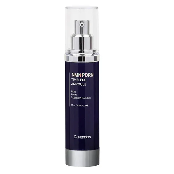 Dr.HEDISON NMN PDRN TIMELESS AMPOULE / 50 ml