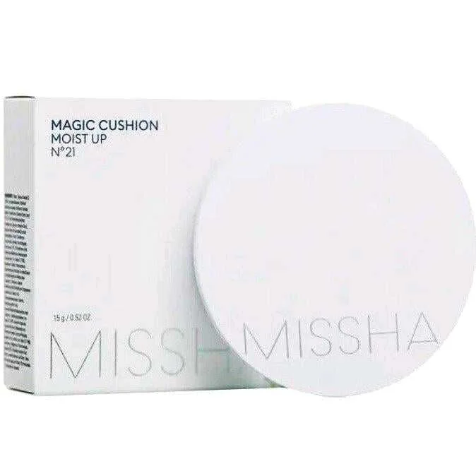 MISSHA Magic Cushion Moist Up / 21
