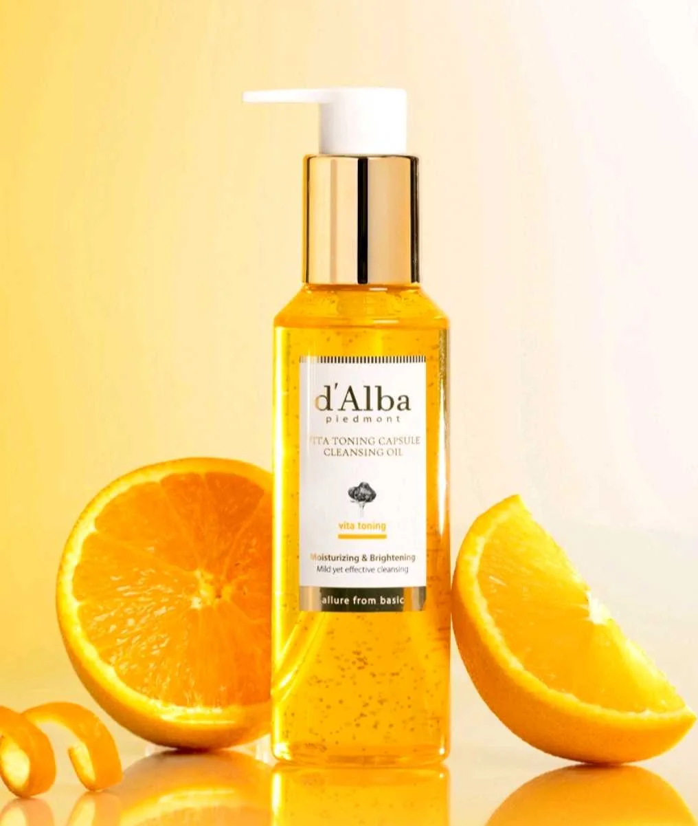 dalba gidrofilka 150ml