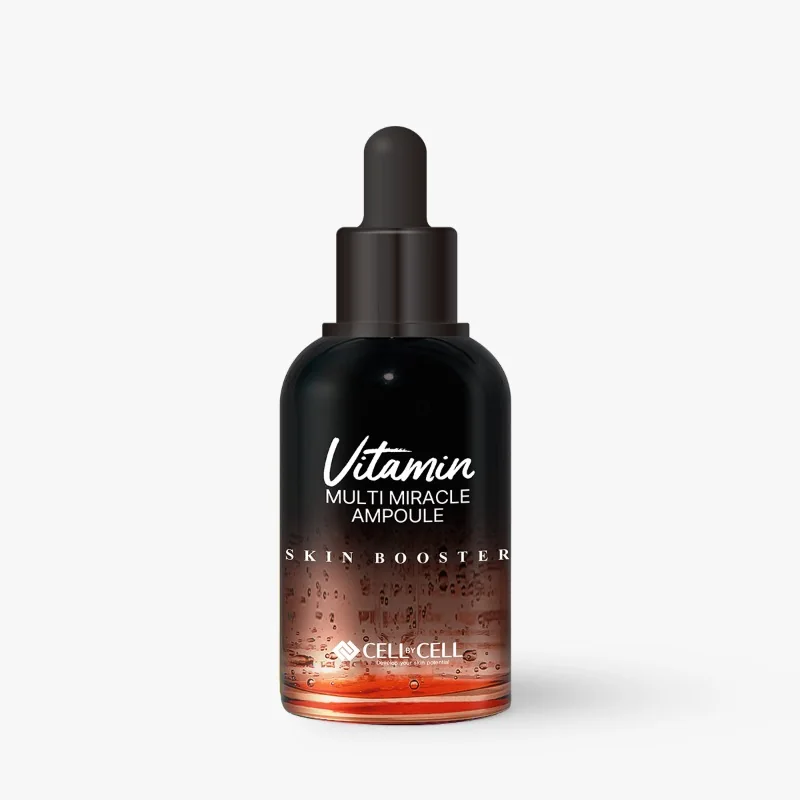Cell by Cell Vitamin serum 50ml