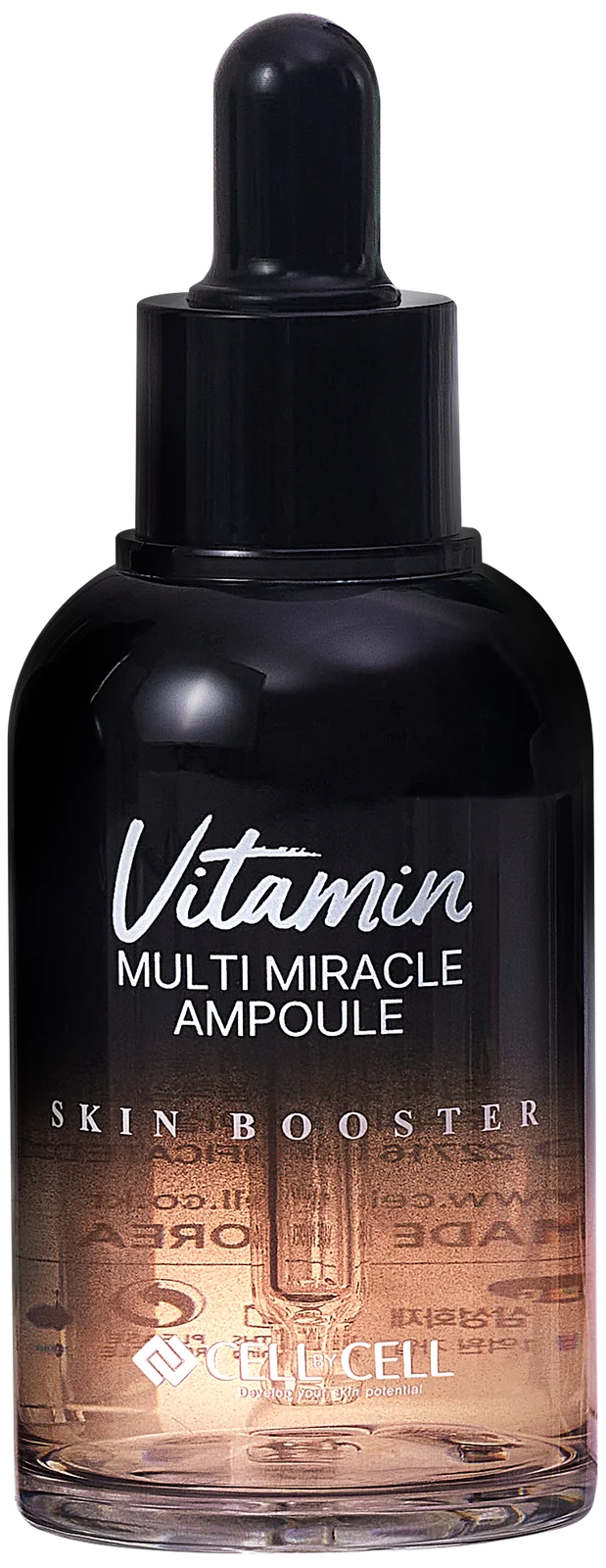 Cell by Cell Vitamin serum 50 ml