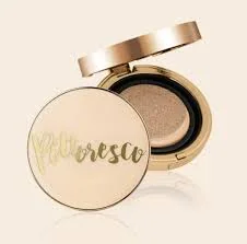 PITTORESCO COVER BB CUSHION (NATURAL BEIGE)  14G*2