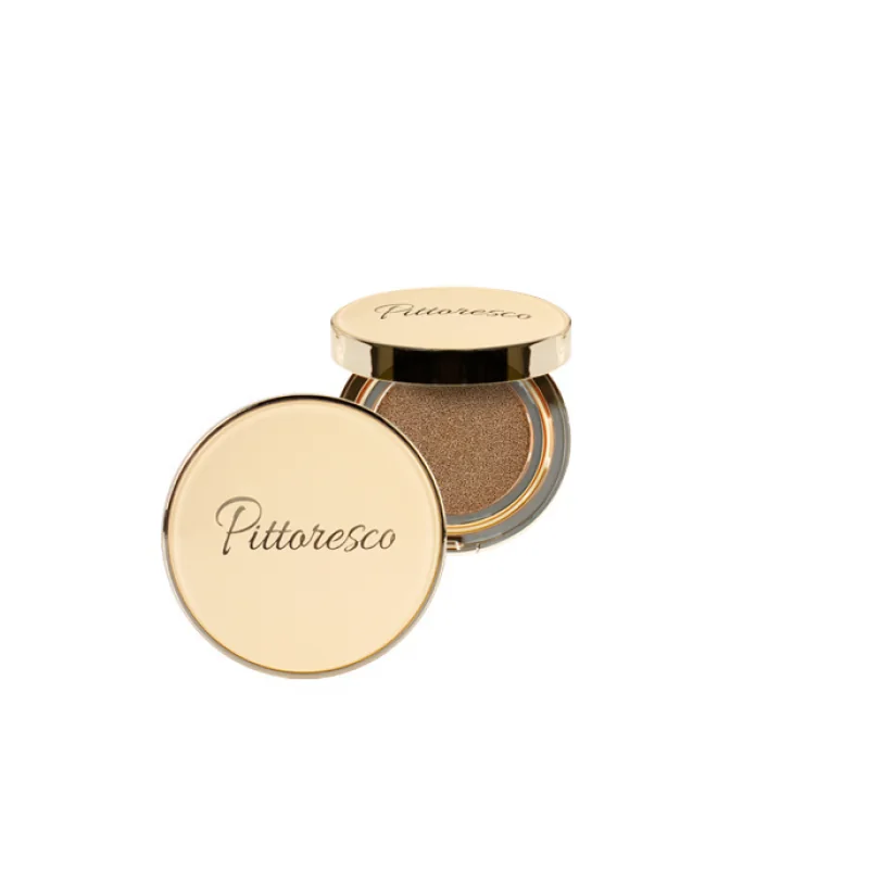 Dr.Hedison PITTORESCO COVER BB CUSHION (NATURAL BEIGE) 14 g × 2