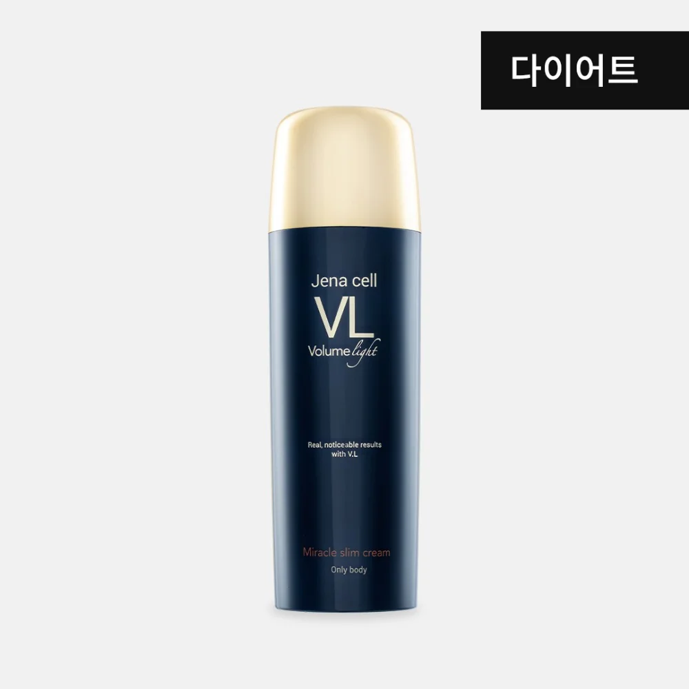 Jena Cell VL Miracle Cream