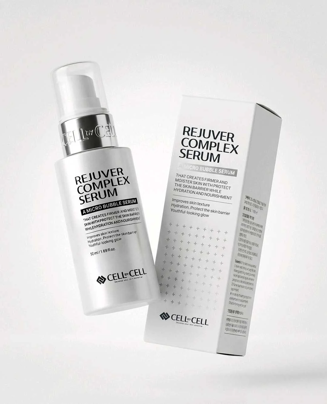 Rejuver Complex Serum 50ml / Cell by Cell