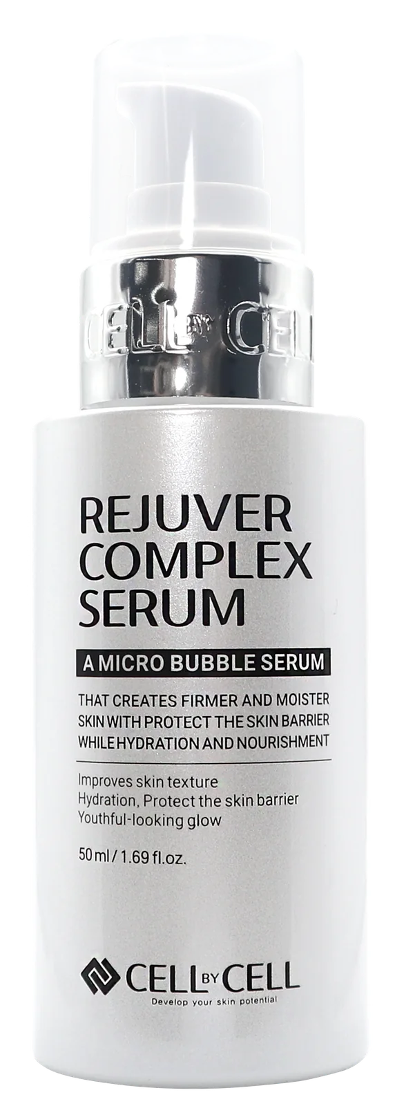 Cell by Cell Rejuver Complex Serum 50 ml