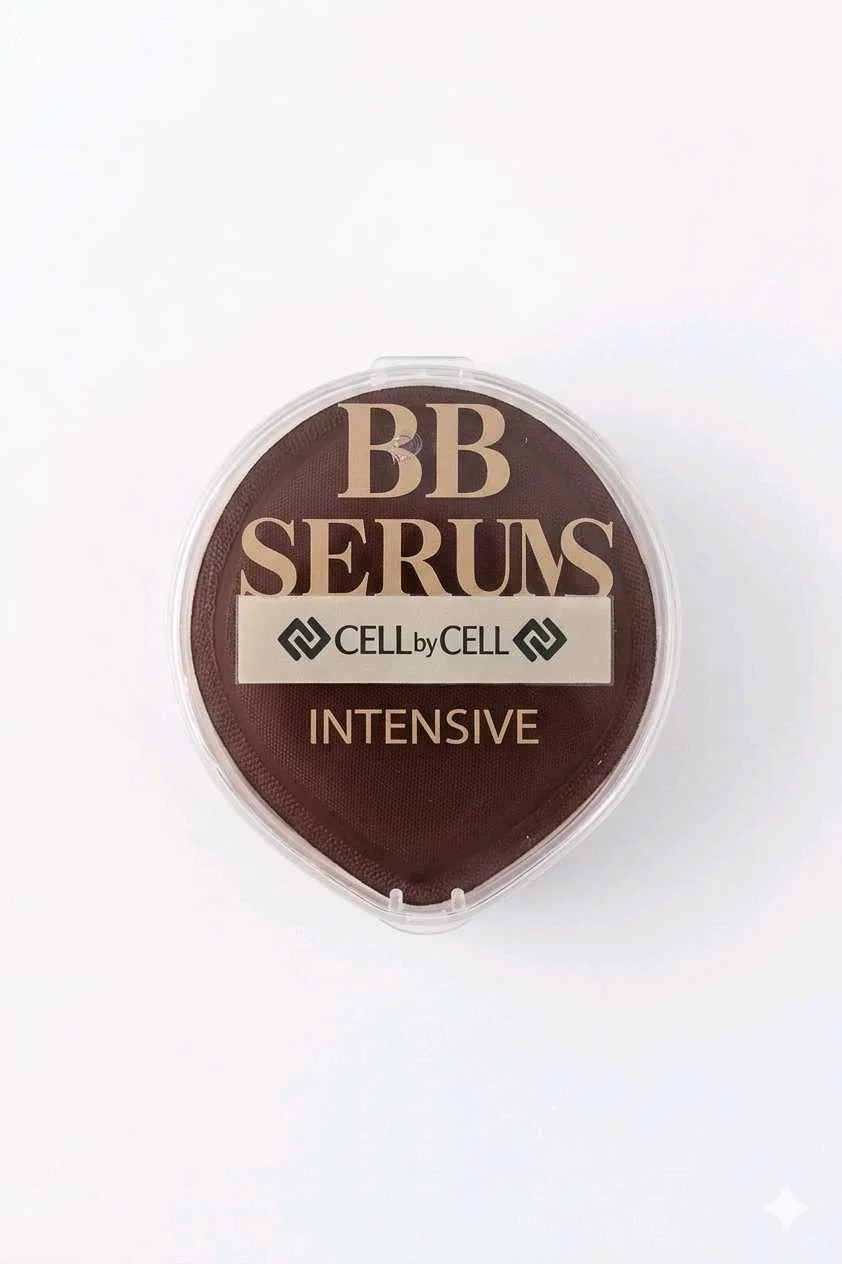 Cell by Cell BB serum Sponj / Gubka
