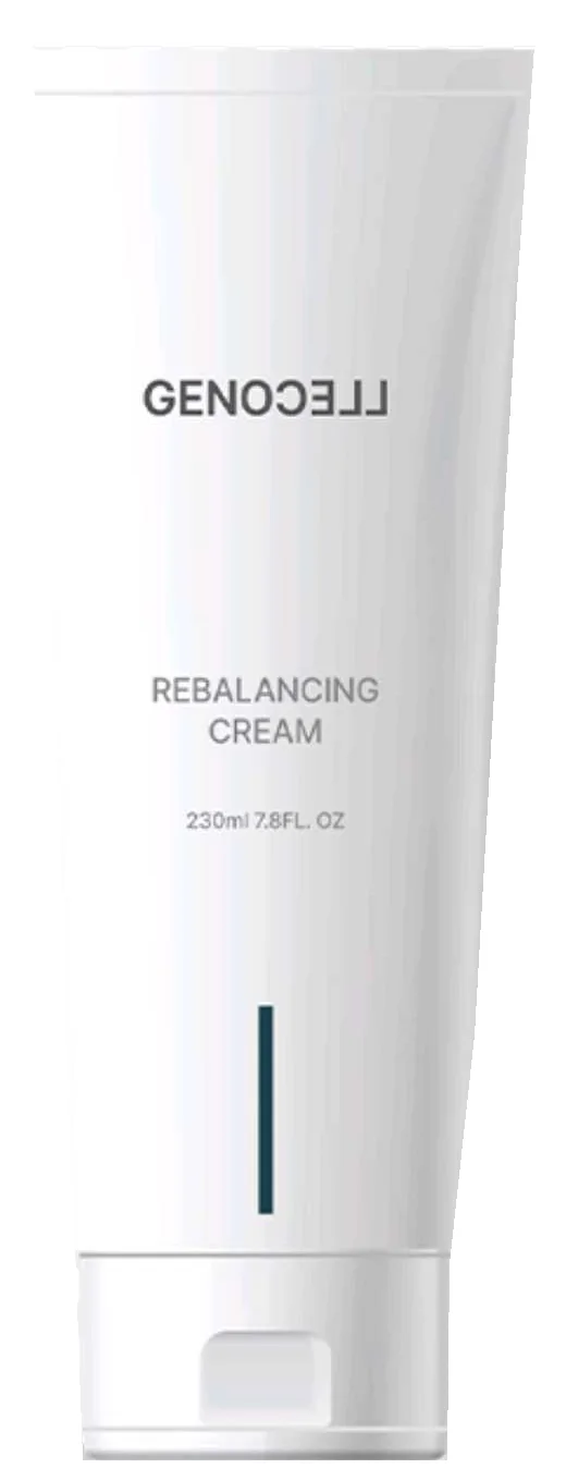Genocell Rebalancing Cream 230 ml