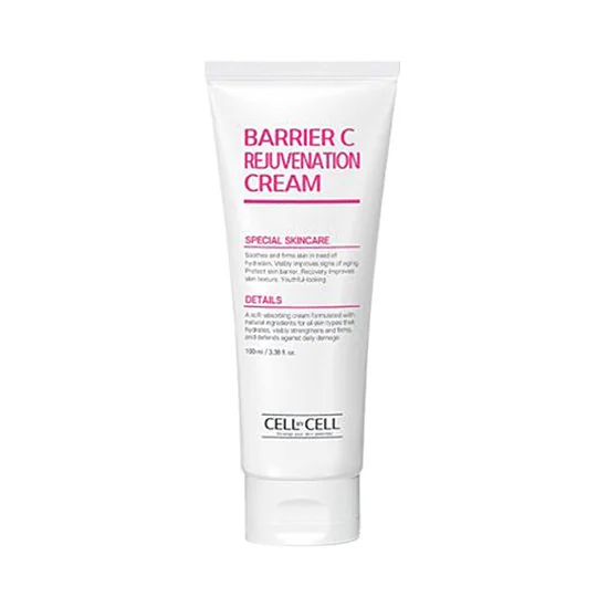 Barrier C Rejuvenation Cream 100gr