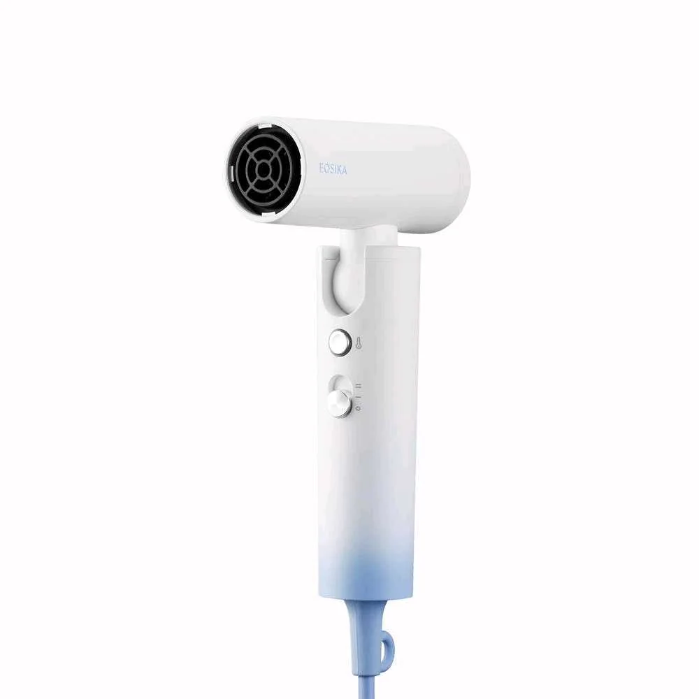Eosika Silhouette Mini Styler fen / Koʻk