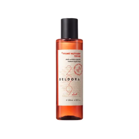 BELDORA 299 Prime Nutrient Toner 200 ml