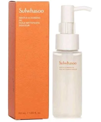 Sulwhasoo Gentle Cleansing Oil 50ml