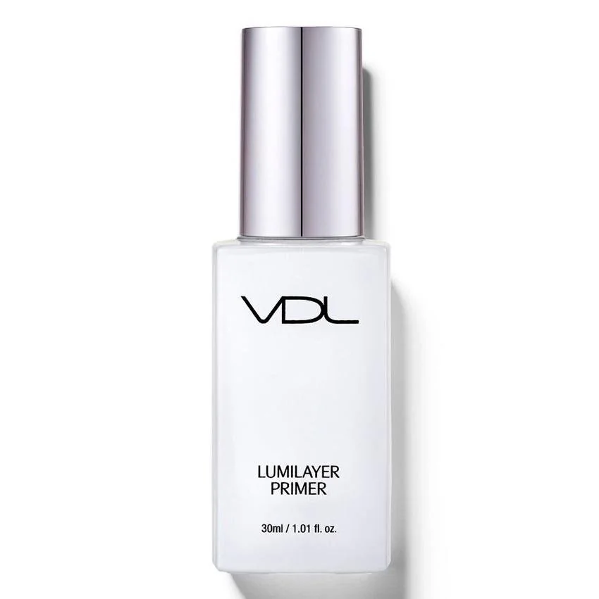 VDL foundation / 01
